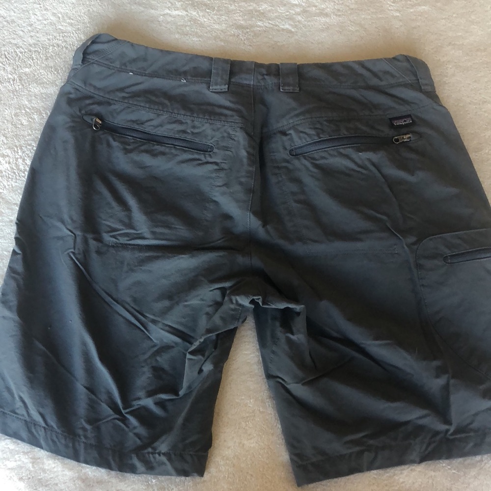 Patagonia shorts - Picture 3 of 6